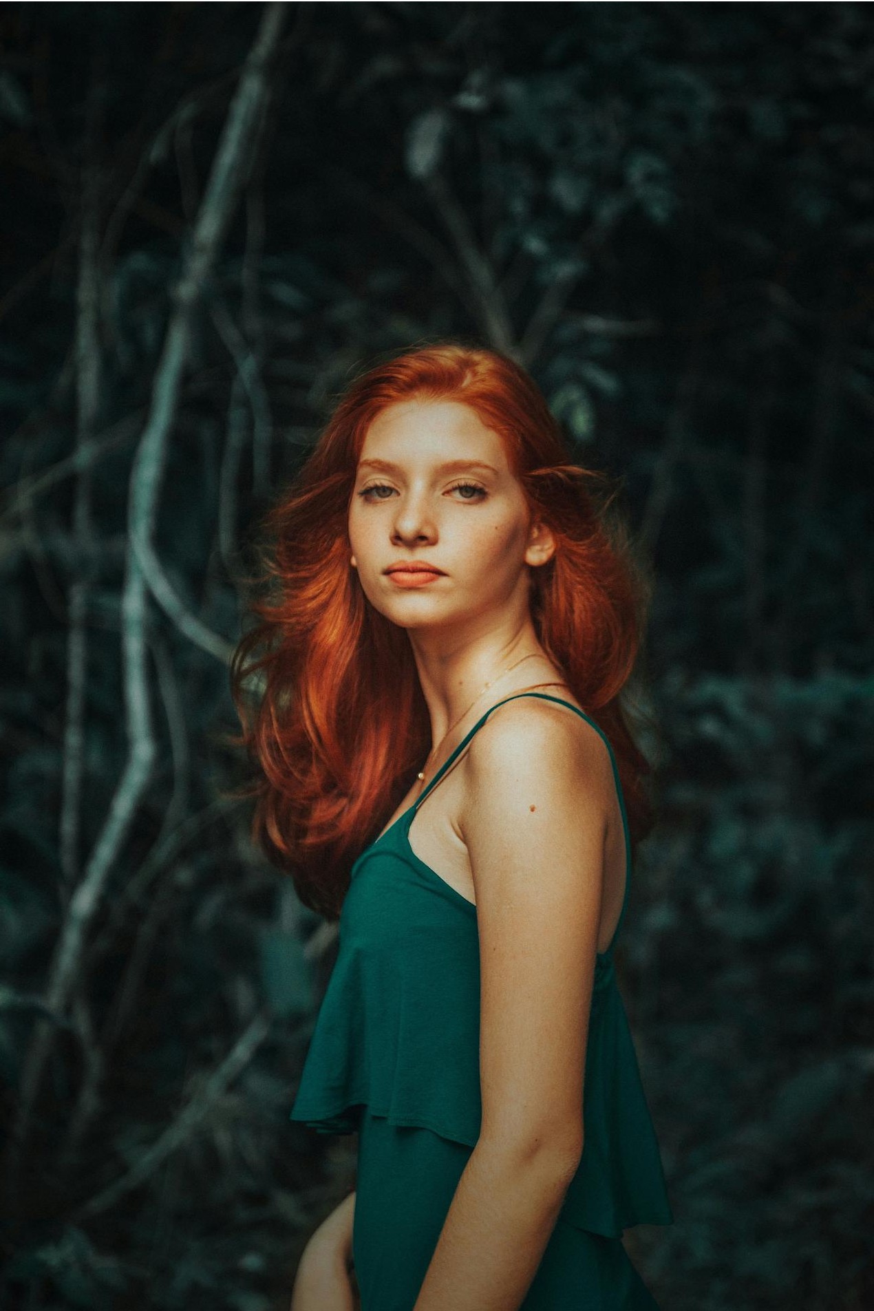 Fotografie klienta