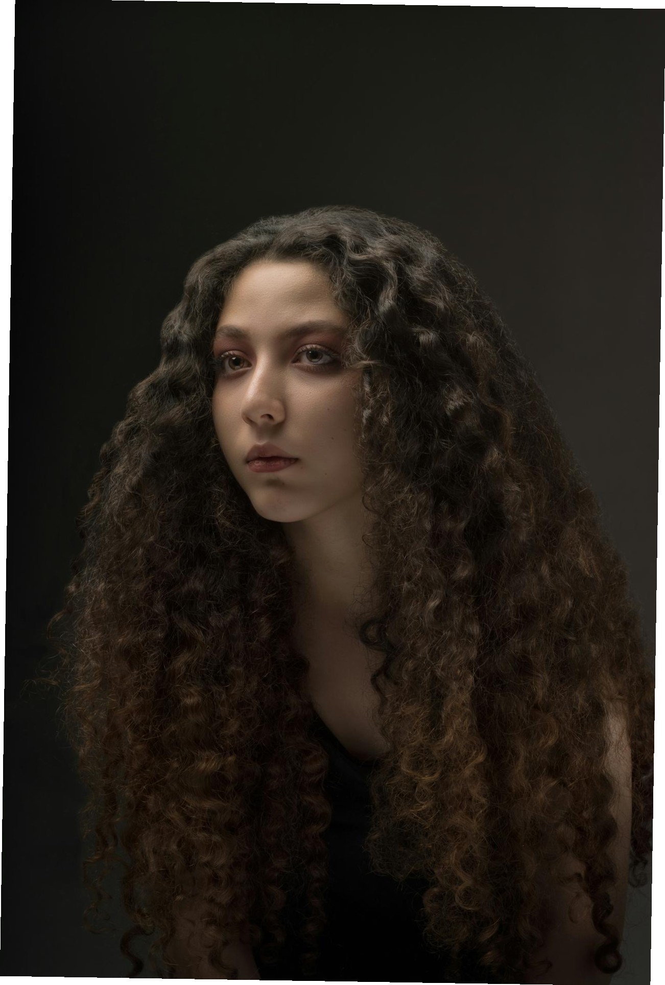 Fotografie klienta